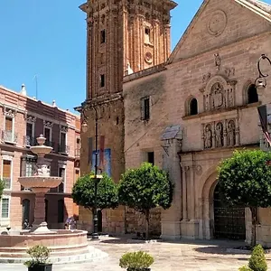 Grande Centrico , Antequera Spain