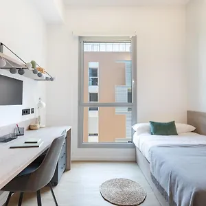 visit hotel